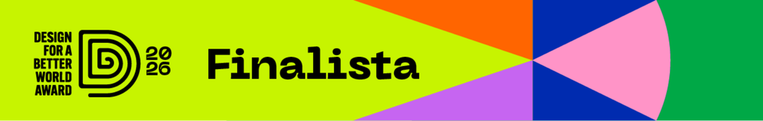 Memorial DOI-Codi — finalista do Design for a Better World Award 2026